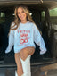 Miss America Crewneck