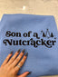 Son Of A Nutcracker Crew